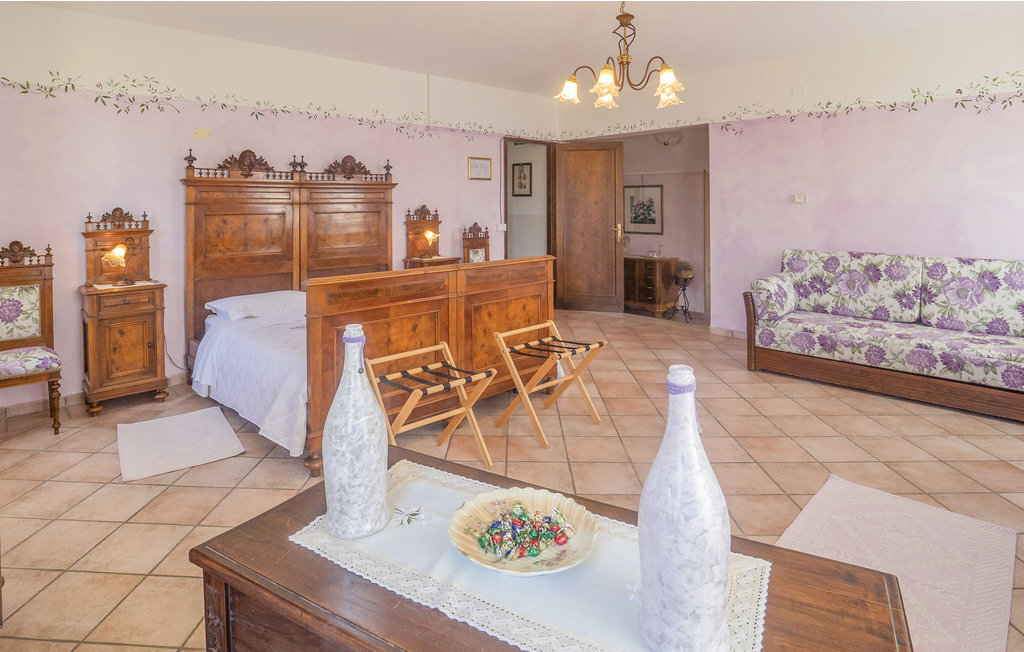 Maison 4 chambres avec piscine au delta du Pô - Photo 15