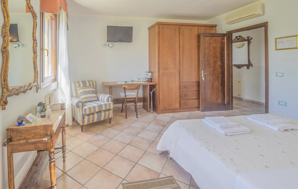 Maison 4 chambres avec piscine au delta du Pô - Photo 17