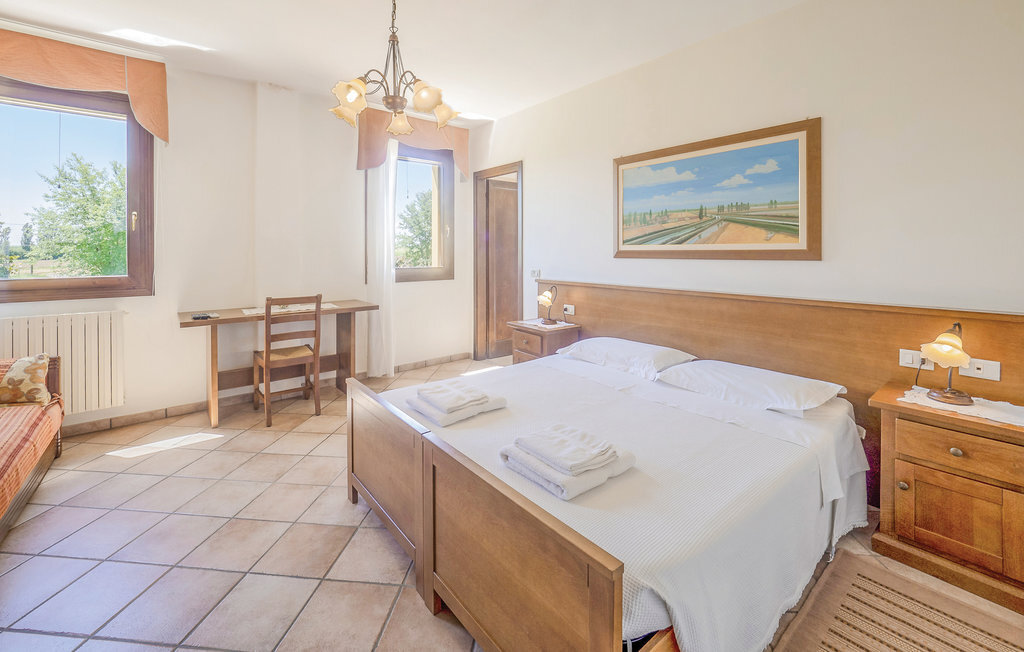 Maison 4 chambres avec piscine au delta du Pô - Photo 20