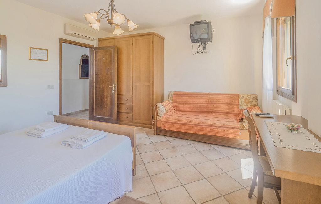 Maison 4 chambres avec piscine au delta du Pô - Photo 21