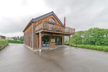 Gîte 4 adultes à Stavelot, animaux et forêt à 1 km : photo 2