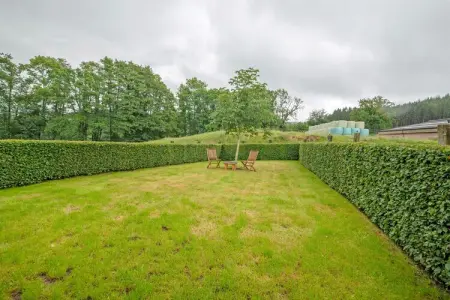 Gîte 4 adultes à Stavelot, animaux et forêt à 1 km : photo 6