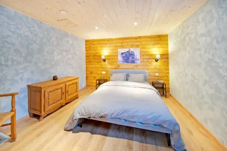Gîte 4 adultes à Stavelot, animaux et forêt à 1 km : photo 7