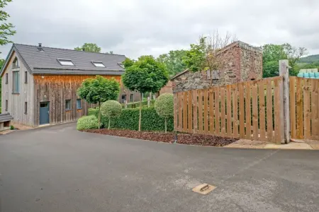 Gîte 4 adultes à Stavelot, animaux et forêt à 1 km : photo 8