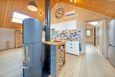 Gîte 4 adultes à Stavelot, animaux et forêt à 1 km : photo 14