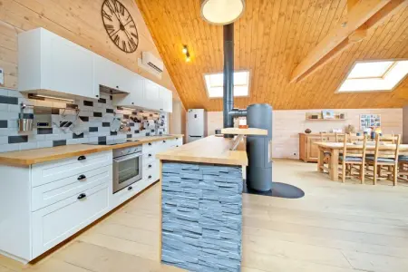 Gîte 4 adultes à Stavelot, animaux et forêt à 1 km : photo 15