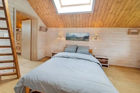 Gîte 4 adultes à Stavelot, animaux et forêt à 1 km : photo 18
