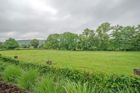 Gîte 4 adultes à Stavelot, animaux et forêt à 1 km : photo 26