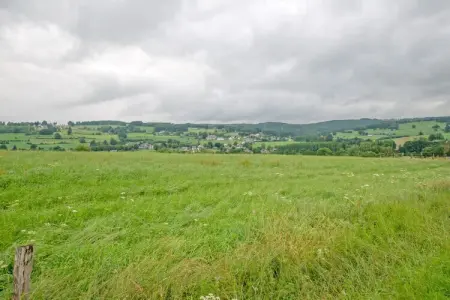 Gîte 4 adultes à Stavelot, animaux et forêt à 1 km : photo 27