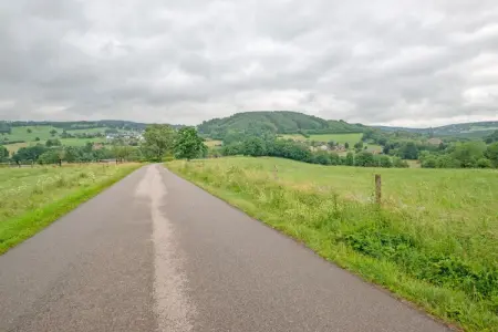 Gîte 4 adultes à Stavelot, animaux et forêt à 1 km : photo 28