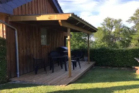 Gîte 4 adultes à Stavelot, animaux et forêt à 1 km : photo 35