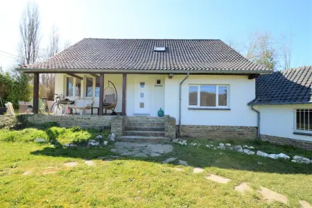 Location villa à Namur