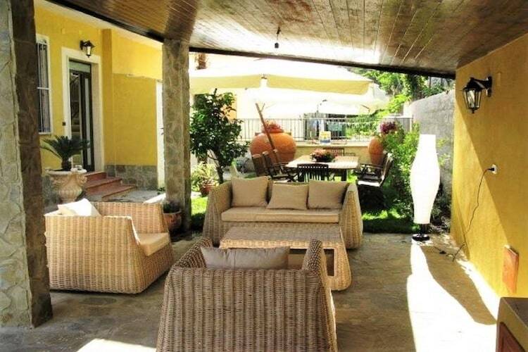Villa Martina, maison 7 pers. à 400 m de la mer - Photo 2