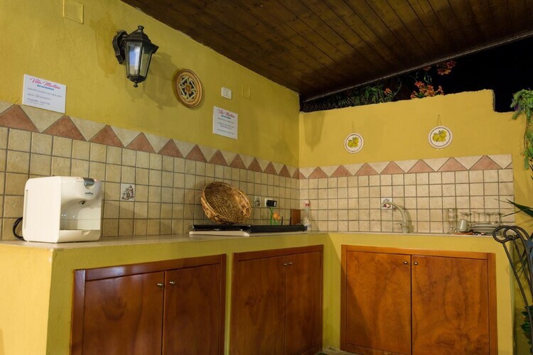 Villa Martina, maison 7 pers. à 400 m de la mer - Photo 5