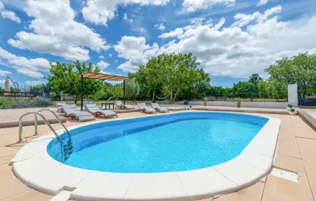 Location maison à Pridraga