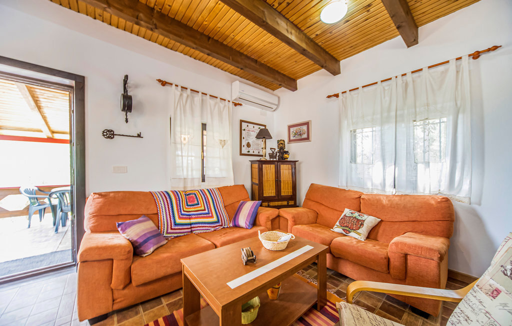 El Collado, maison 7 pers. avec piscine à Manises - Photo 5