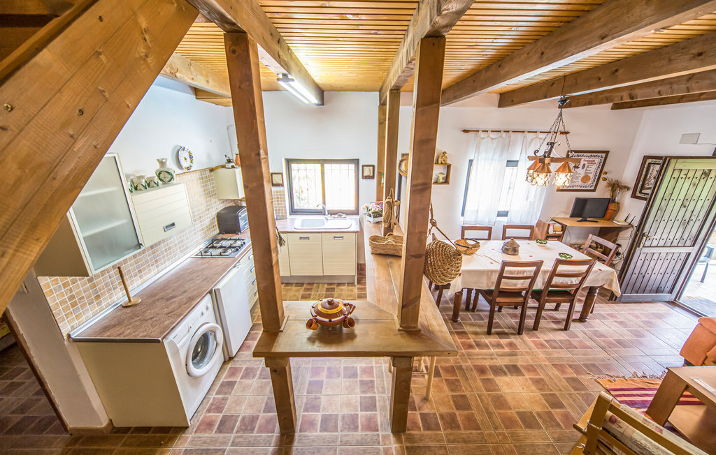 El Collado, maison 7 pers. avec piscine à Manises - Photo 8