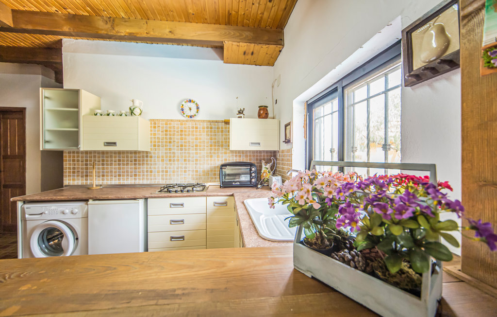 El Collado, maison 7 pers. avec piscine à Manises - Photo 18