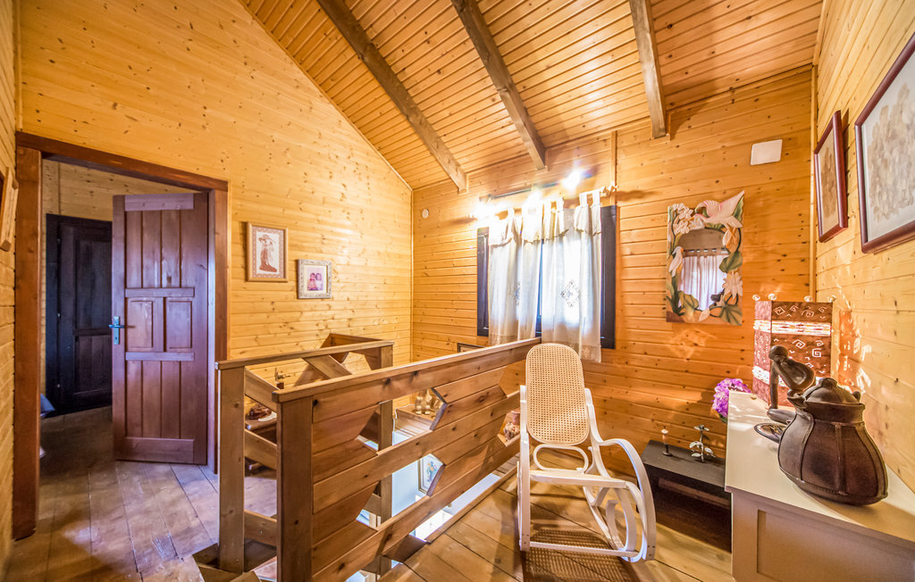 El Collado, maison 7 pers. avec piscine à Manises - Photo 19