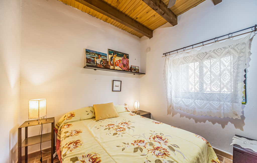 El Collado, maison 7 pers. avec piscine à Manises - Photo 22