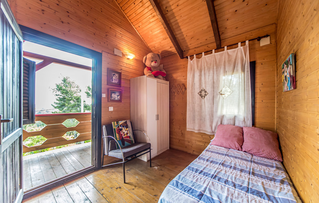 El Collado, maison 7 pers. avec piscine à Manises - Photo 24