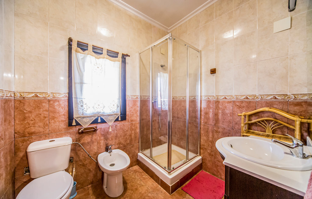 El Collado, maison 7 pers. avec piscine à Manises - Photo 28