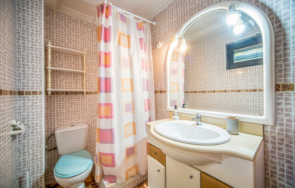 El Collado, maison 7 pers. avec piscine à Manises - Photo 29