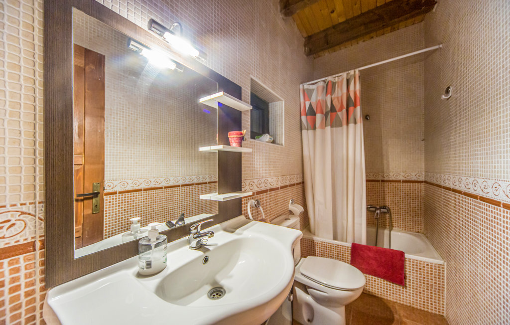 El Collado, maison 7 pers. avec piscine à Manises - Photo 30