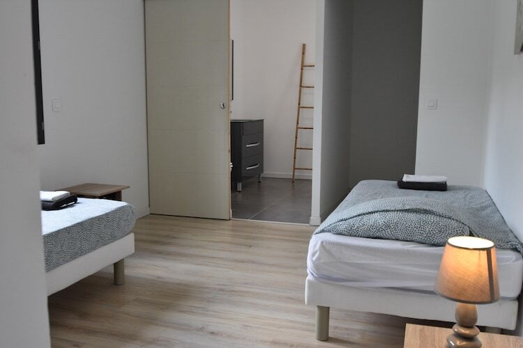 La Serre, maison avec piscine à Oupia - Photo 6