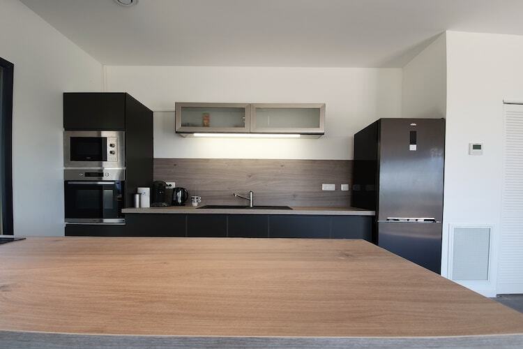La Serre, maison avec piscine à Oupia - Photo 17