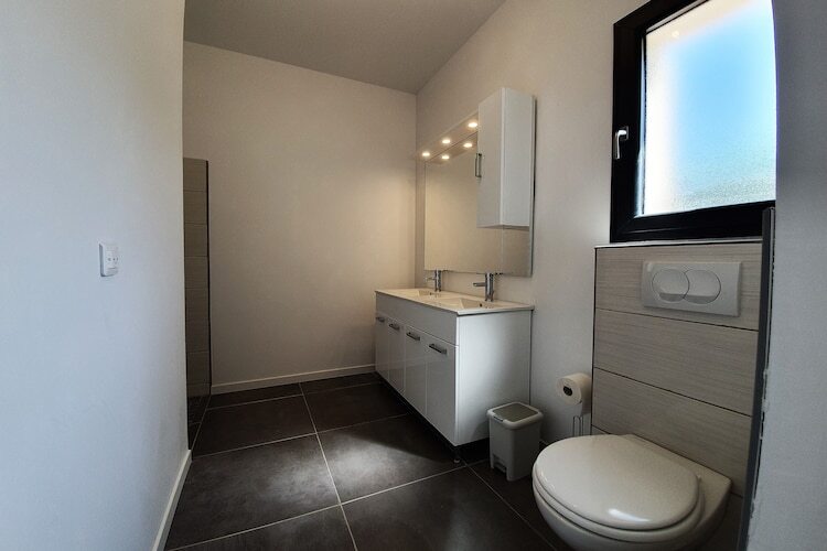 La Serre, maison avec piscine à Oupia - Photo 22