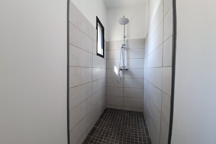 La Serre, maison avec piscine à Oupia - Photo 24
