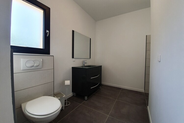 La Serre, maison avec piscine à Oupia - Photo 26