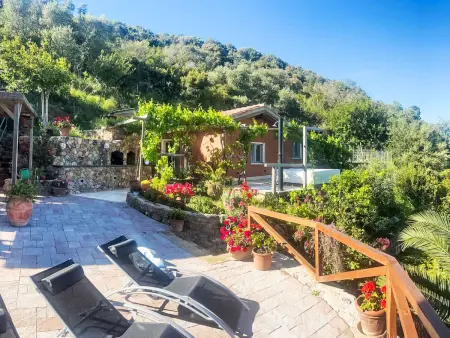 La Tordara – Maison rénovée 6 pers. à Monte Argentario - Photo 2