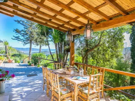 La Tordara – Maison rénovée 6 pers. à Monte Argentario - Photo 3