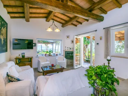 La Tordara – Maison rénovée 6 pers. à Monte Argentario - Photo 4