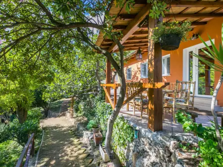 La Tordara – Maison rénovée 6 pers. à Monte Argentario - Photo 5
