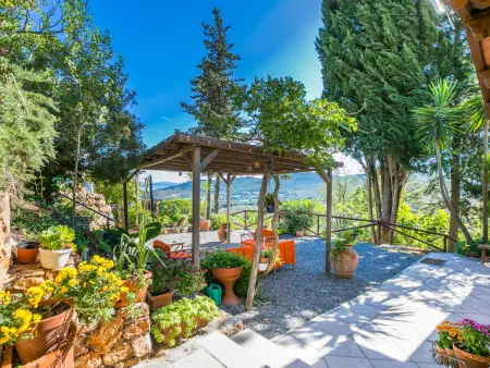La Tordara – Maison rénovée 6 pers. à Monte Argentario - Photo 7