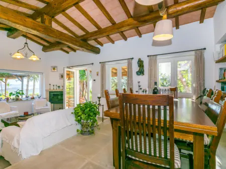La Tordara – Maison rénovée 6 pers. à Monte Argentario - Photo 8