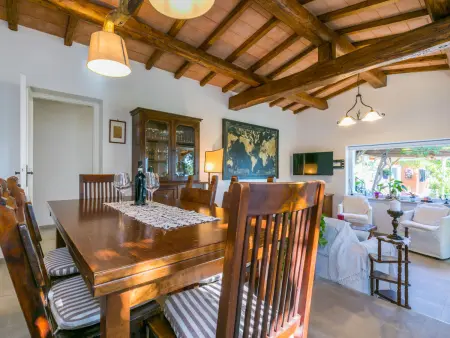 La Tordara – Maison rénovée 6 pers. à Monte Argentario - Photo 12