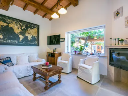 La Tordara – Maison rénovée 6 pers. à Monte Argentario - Photo 13