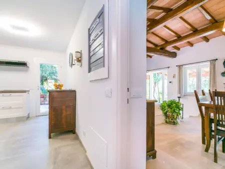 La Tordara – Maison rénovée 6 pers. à Monte Argentario - Photo 14