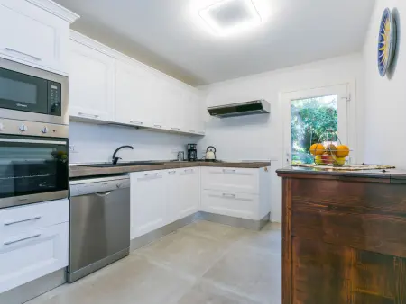 La Tordara – Maison rénovée 6 pers. à Monte Argentario - Photo 15