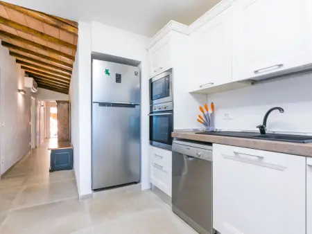La Tordara – Maison rénovée 6 pers. à Monte Argentario - Photo 16