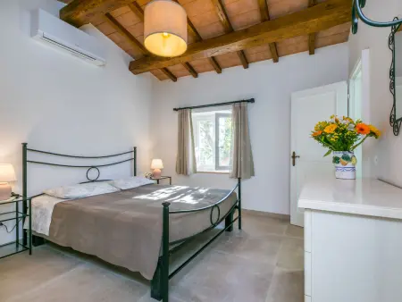 La Tordara – Maison rénovée 6 pers. à Monte Argentario - Photo 17