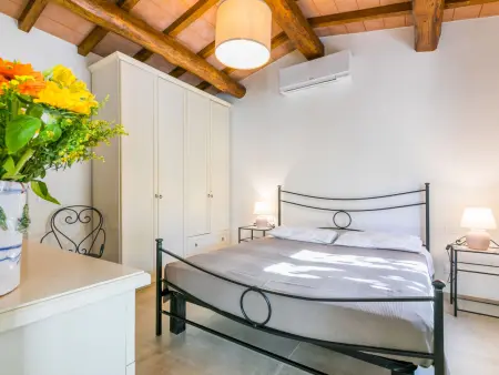 La Tordara – Maison rénovée 6 pers. à Monte Argentario - Photo 18
