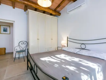 La Tordara – Maison rénovée 6 pers. à Monte Argentario - Photo 19