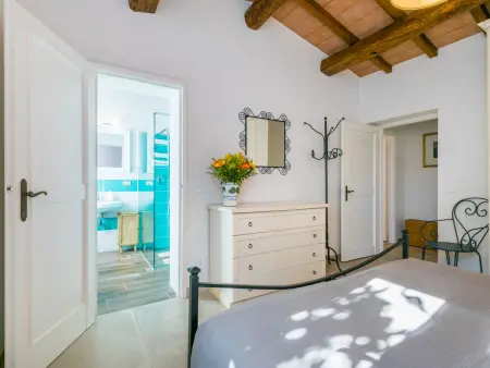 La Tordara – Maison rénovée 6 pers. à Monte Argentario - Photo 20