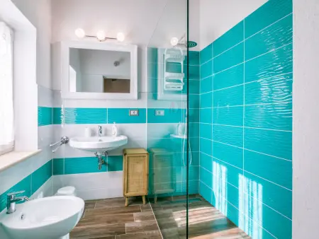 La Tordara – Maison rénovée 6 pers. à Monte Argentario - Photo 22