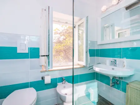 La Tordara – Maison rénovée 6 pers. à Monte Argentario - Photo 23